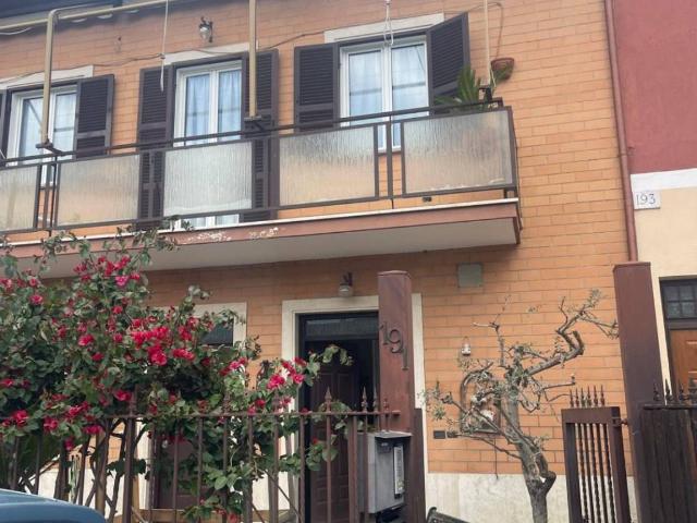 Attico / Mansarda in vendita a Roma RM