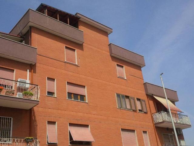 Attico / Mansarda in vendita a Roma RM