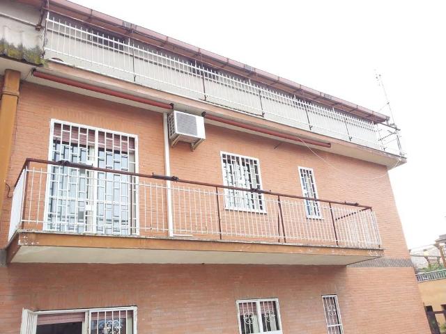 Attico / Mansarda in vendita a Roma RM