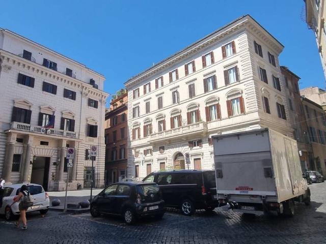 Attico / Mansarda in vendita a Roma RM