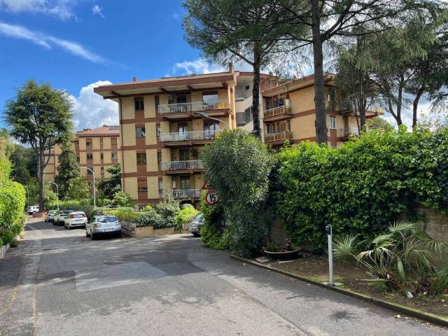 Attico / Mansarda in vendita a Roma RM