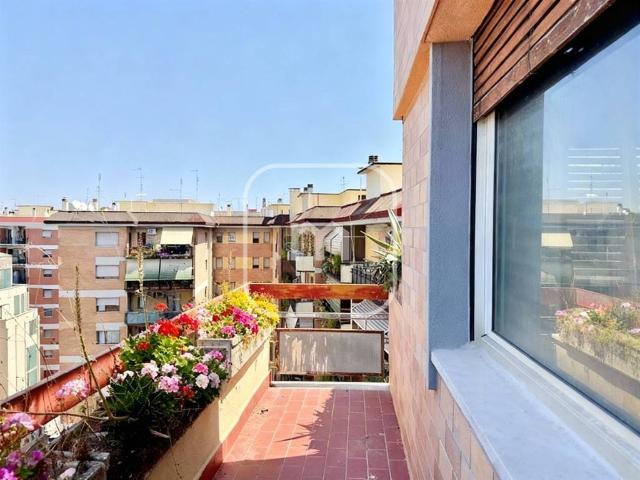 Attico / Mansarda in vendita a Roma RM