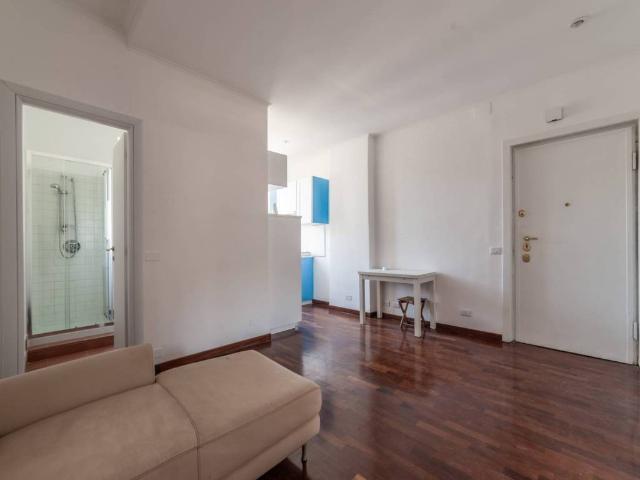 Attico / Mansarda in vendita a Roma RM