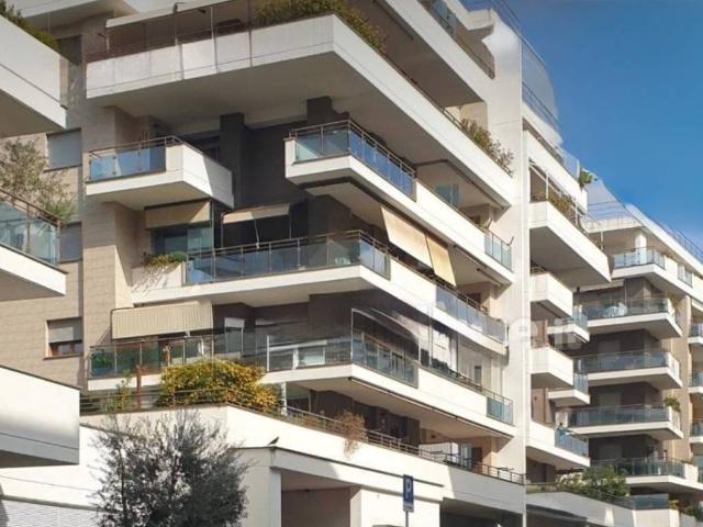 Appartamento in vendita a Roma RM