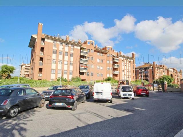 Attico / Mansarda in vendita a Roma RM
