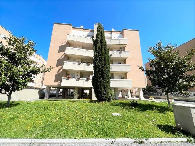 Attico / Mansarda in vendita a Roma RM