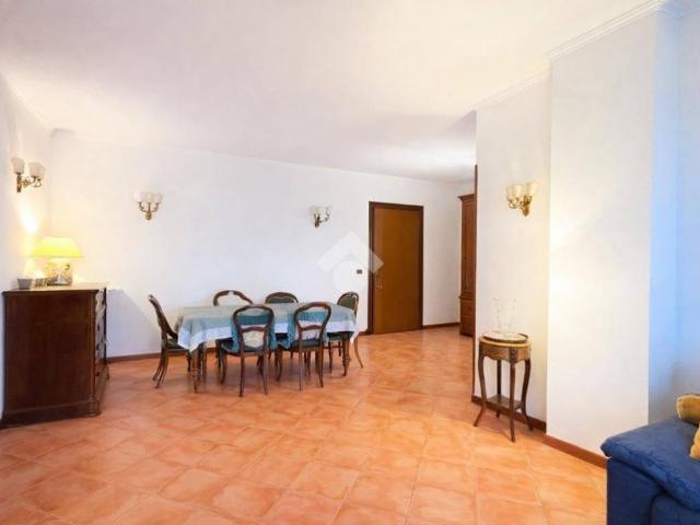 Attico / Mansarda in vendita a Roma RM