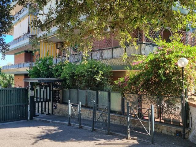 Attico / Mansarda in vendita a Roma RM