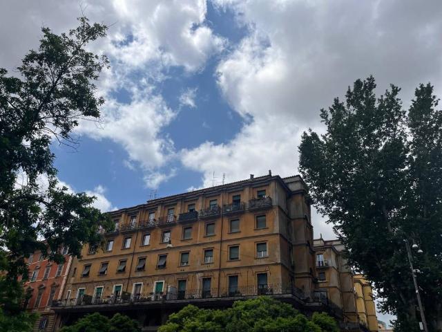 Attico / Mansarda in vendita a Roma RM