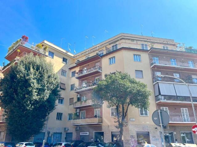 Attico / Mansarda in vendita a Roma RM
