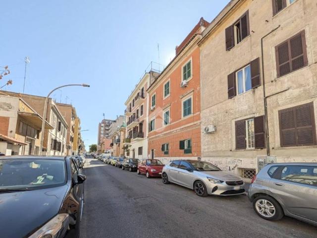 Attico / Mansarda in vendita a Roma RM