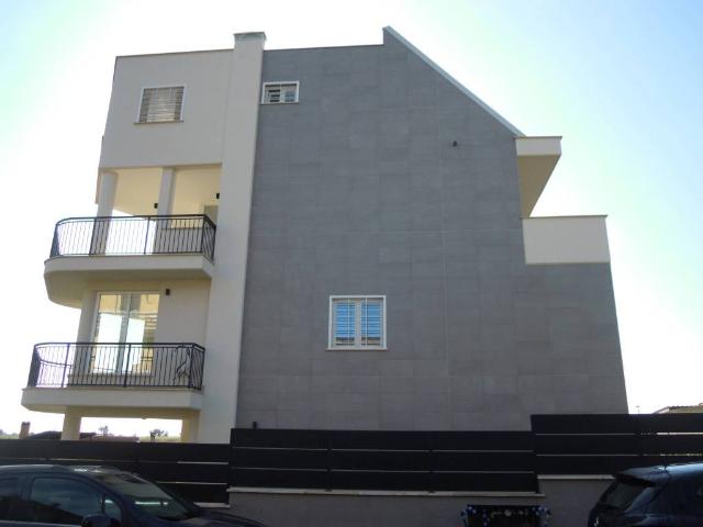 Attico / Mansarda in vendita a Roma RM