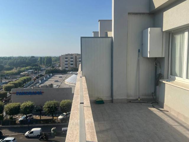 Attico / Mansarda in vendita a Roma RM