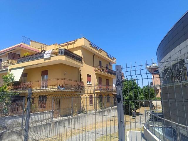 Attico / Mansarda in vendita a Roma RM
