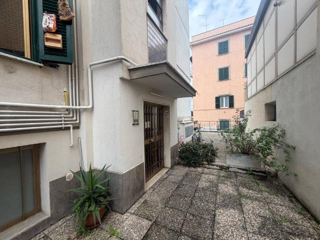 Attico / Mansarda in vendita a Roma RM