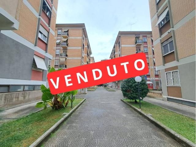 Attico / Mansarda in vendita a Roma RM