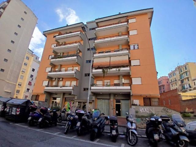 Attico / Mansarda in vendita a Roma RM