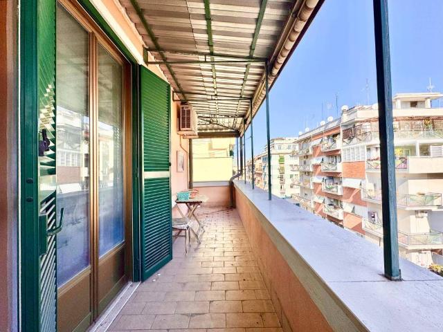 Attico / Mansarda in vendita a Roma RM