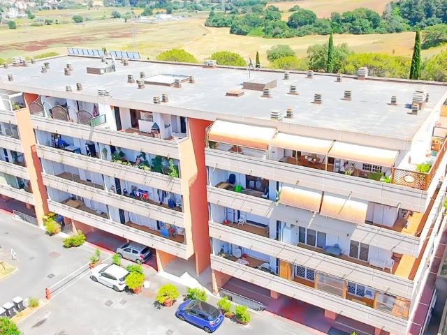 Attico / Mansarda in vendita a Roma RM