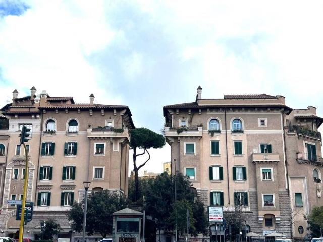 Attico / Mansarda in vendita a Roma RM