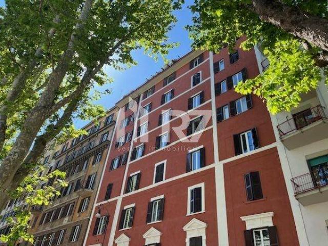 Attico / Mansarda in vendita a Roma RM