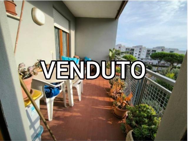 Attico / Mansarda in vendita a Roma RM