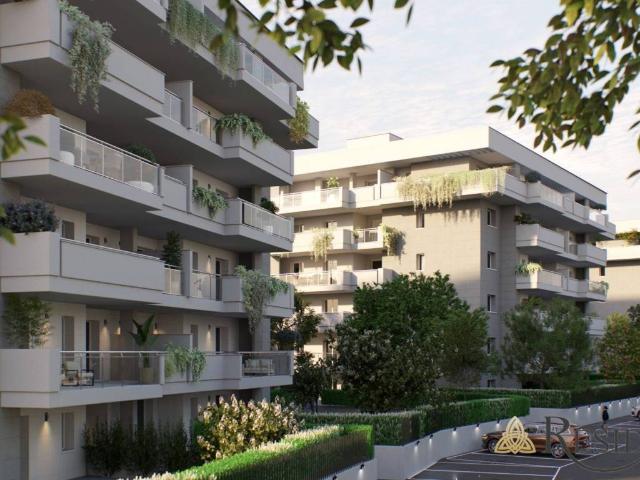 Appartamento in vendita a Roma RM