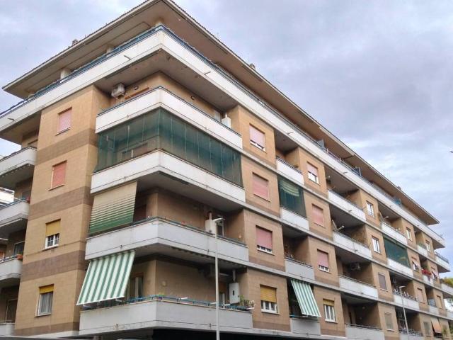 Attico / Mansarda in vendita a Roma RM