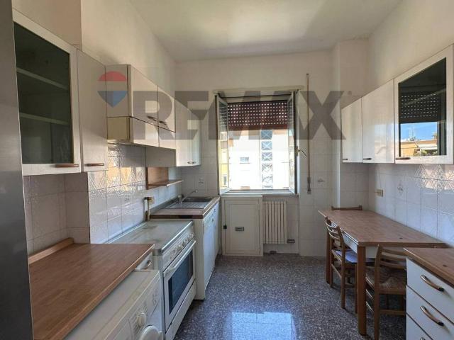 Attico / Mansarda in vendita a Roma RM