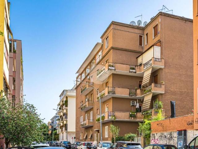 Attico / Mansarda in vendita a Roma RM