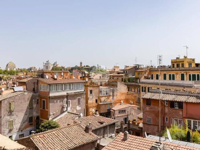 Attico / Mansarda in vendita a Roma RM