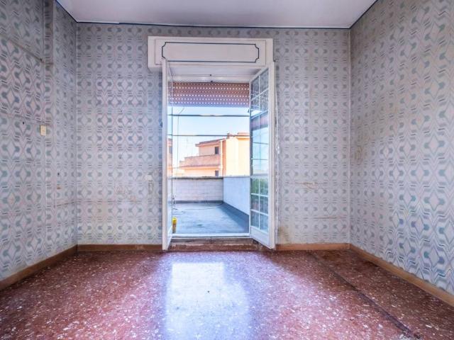Attico / Mansarda in vendita a Roma RM