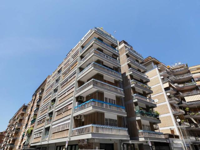 Attico / Mansarda in vendita a Roma RM