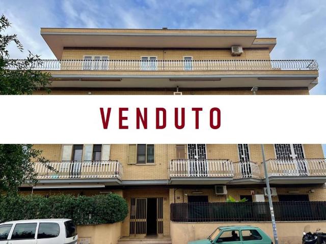 Attico / Mansarda in vendita a Roma RM