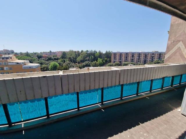 Attico / Mansarda in vendita a Roma RM