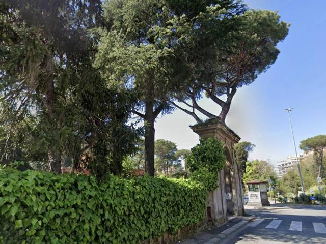 Attico / Mansarda in vendita a Roma RM