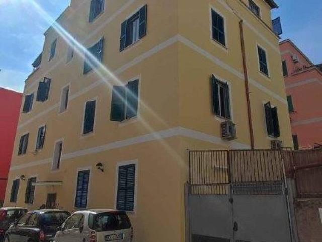 Attico / Mansarda in vendita a Roma RM