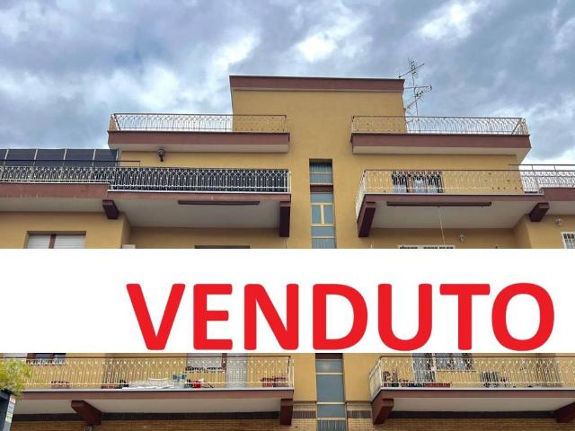 Attico / Mansarda in vendita a Roma RM