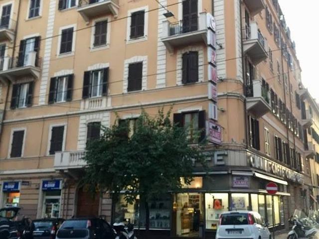 Attico / Mansarda in vendita a Roma RM