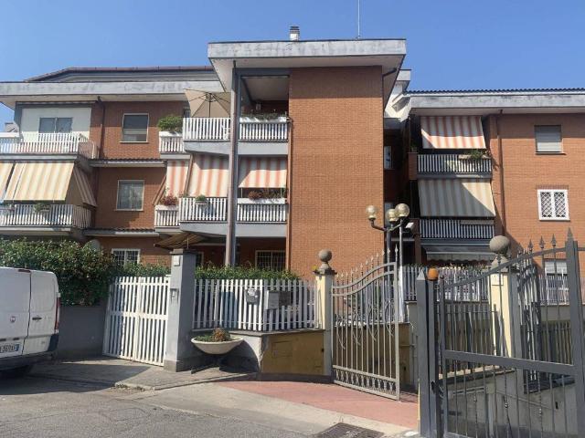 Attico / Mansarda in vendita a Roma RM
