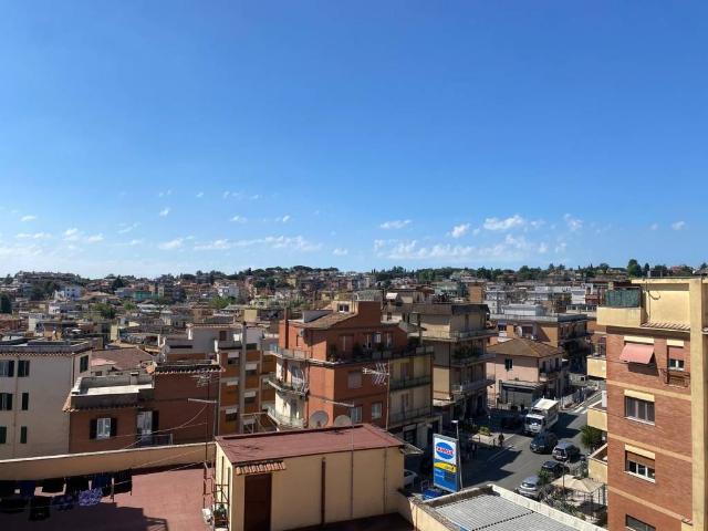 Attico / Mansarda in vendita a Roma RM
