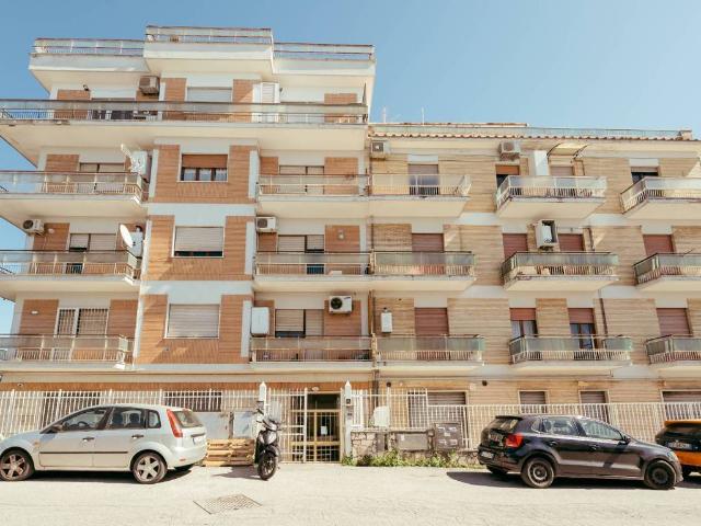 Attico / Mansarda in vendita a Roma RM