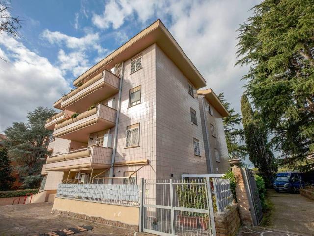 Attico / Mansarda in vendita a Roma RM