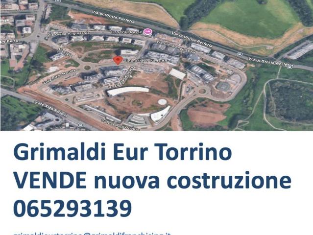 Attico / Mansarda in vendita a Roma RM