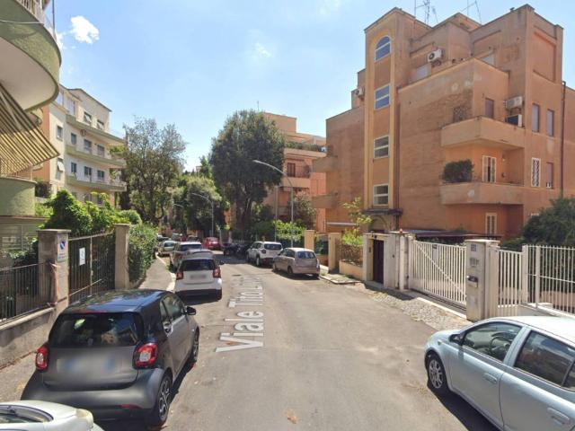 Attico / Mansarda in vendita a Roma RM
