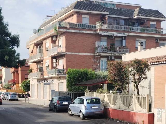Attico / Mansarda in vendita a Roma RM