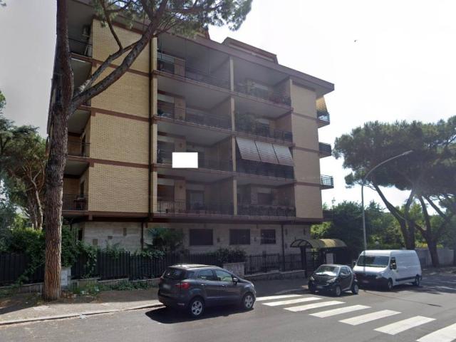 Attico / Mansarda in vendita a Roma RM