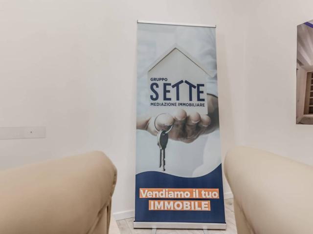 Attico / Mansarda in vendita a Roma RM