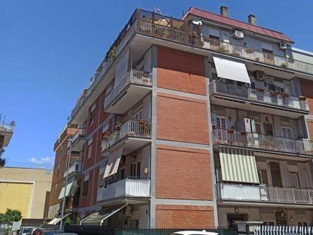 Attico / Mansarda in vendita a Roma RM