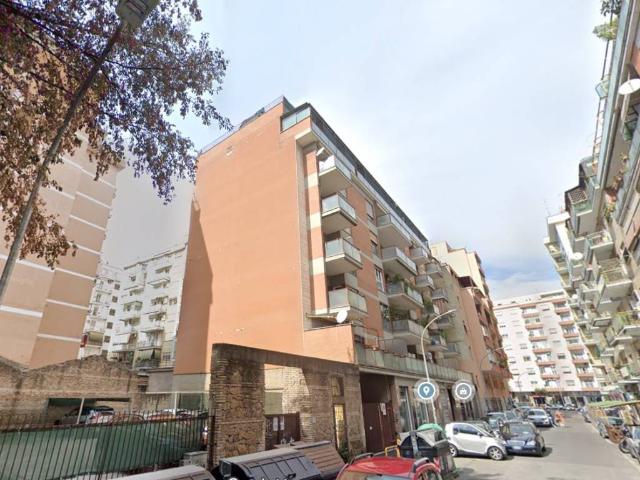 Attico / Mansarda in vendita a Roma RM
